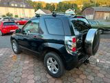 Suzuki Grand Vitara 1.6 Comfort 4x4 * Allrad * AHK * - Suzuki Grand Vitara: Allradantrieb