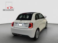 Fiat 500e - Vorschau Bild 6