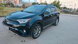 Toyota TOYOTA RAV4 LIMITED  2.5  Benzin+LPG - Toyota RAV 4 mit LPG-Antrieb