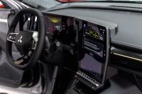 Mitsubishi Eclipse Cross - Vorschau Bild 19