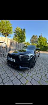 BMW M140i xDrive (Sportfahrwerk, Optisches Tuning) - BMW M-Modelle in München