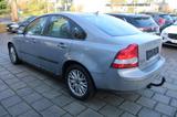 Volvo S40 2.4  Klimaautomatik PDC ALU Radio-CD AHK TÜV - Volvo S40: 2.4