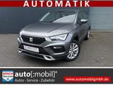 Seat Ateca 2.0 TDI+DSG+STYLE+NAVIGATIONSSYSTEM