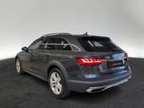 Audi A4 allroad quattro 40 TDI ACC virtual LED Kamera - gebrauchte Audi A4 Allroad aus dem Jahr 2024