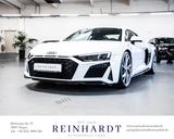 Audi R8 COUPE 5.2FSi V10 RWD LED/NAVI+/RS-SITZE-NAPPA - Audi R8 in Dortmund