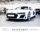 Audi R8 COUPE 5.2FSi V10 RWD LED/NAVI+/RS-SITZE-NAPPA - Audi R8 in Dortmund