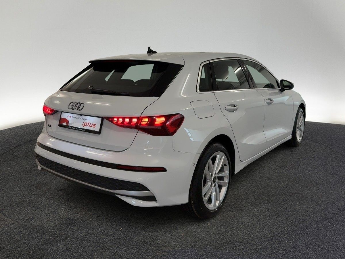 Audi A3 - Bild 6