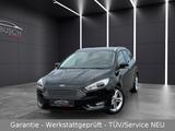 Ford Focus Turnier Titanium *Garantie-TÜV/ServiceNEU* - Ford Focus Gebrauchtwagen in Mönchengladbach