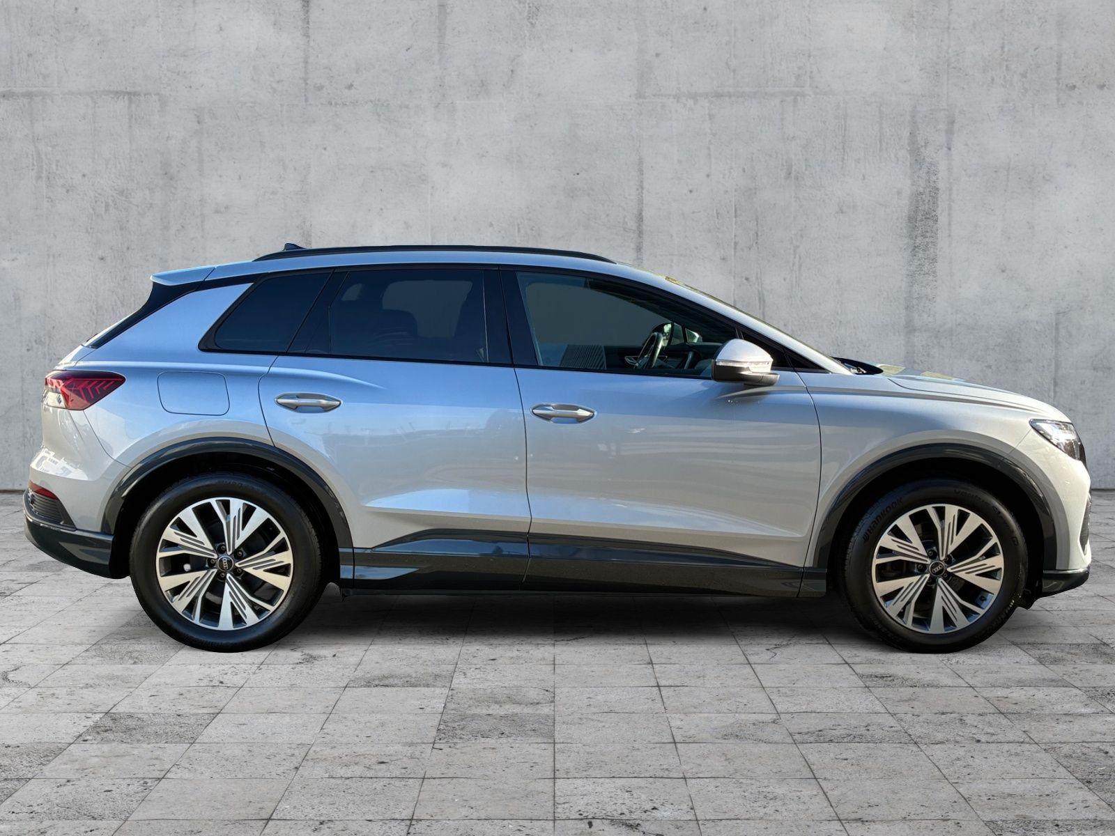 Audi Q4 e-tron - Bild 7