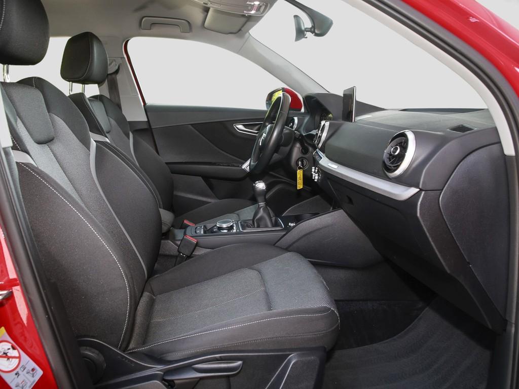 Audi Q2 35 TFSI advanced Navi., MMI+, Tel., LED-Sch.,, миниатюра 7