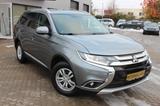 Mitsubishi Outlander SUV-Star 2WD/R-Kamera/Tüv 07.2027 - Mitsubishi Outlander SUV-Star
