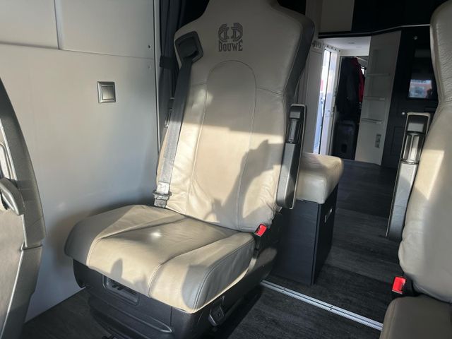 Andere Krismar Motorhome Rennsport