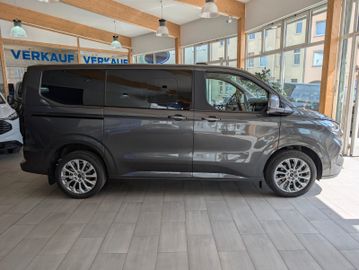 Ford Tourneo Custom Tit. 2.0 L1 AT,19"
