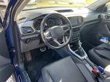 Volkswagen T-Cross 1.0 TSI OPF 81 kW DSG ACTIVE ACTIVE - VW T-Cross von privat