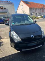 Renault Clio 5-Türer - Schwarz - Renault Clio: Türer
