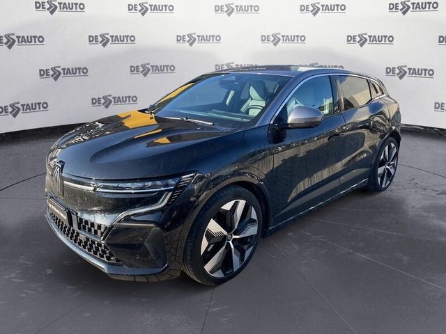 Autres Renault Mégane E-Tech El. Megane E-Tech Techno E