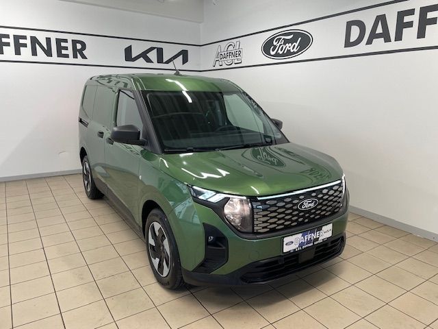 Fahrzeugabbildung Ford Transit Courier BEV Trend PDC Kamera Tempomat
