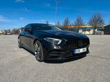 Mercedes-Benz CLS 450 4MATIC -AMG 53 OPTIK - Mercedes-Benz CLS 450 aus 2019