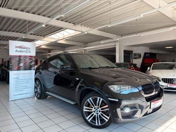 BMW X6 - 4