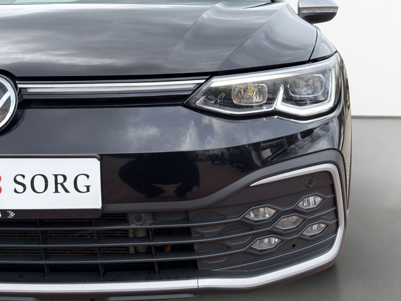 Volkswagen Golf - Bild 12