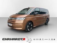 Volkswagen T7 Multivan - Vorschau Bild 1