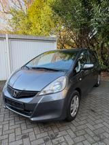 Honda Jazz 1.2 S Cool S Cool / wenig Kilometer/Neu Tüv - Honda Jazz in Gelsenkirchen