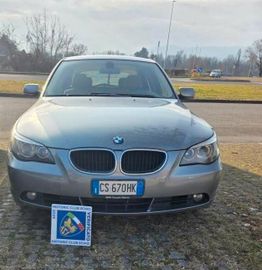 BMW 525 - 1