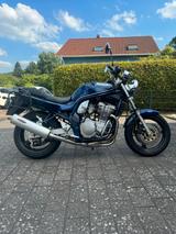 Suzuki 600 Bandit - Angebote entsprechen deinen Suchkriterien