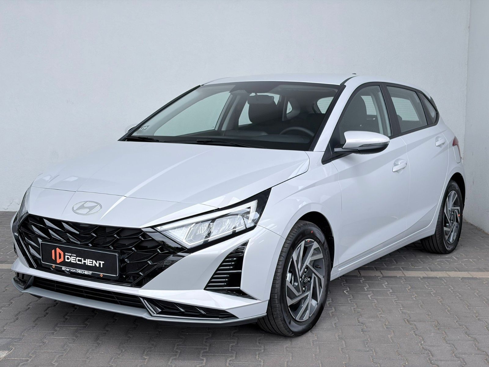 Fahrzeugabbildung Hyundai i20 1.0 T-GDI Trend KlimaA,LED,Navi,SHZ,4xSHZ
