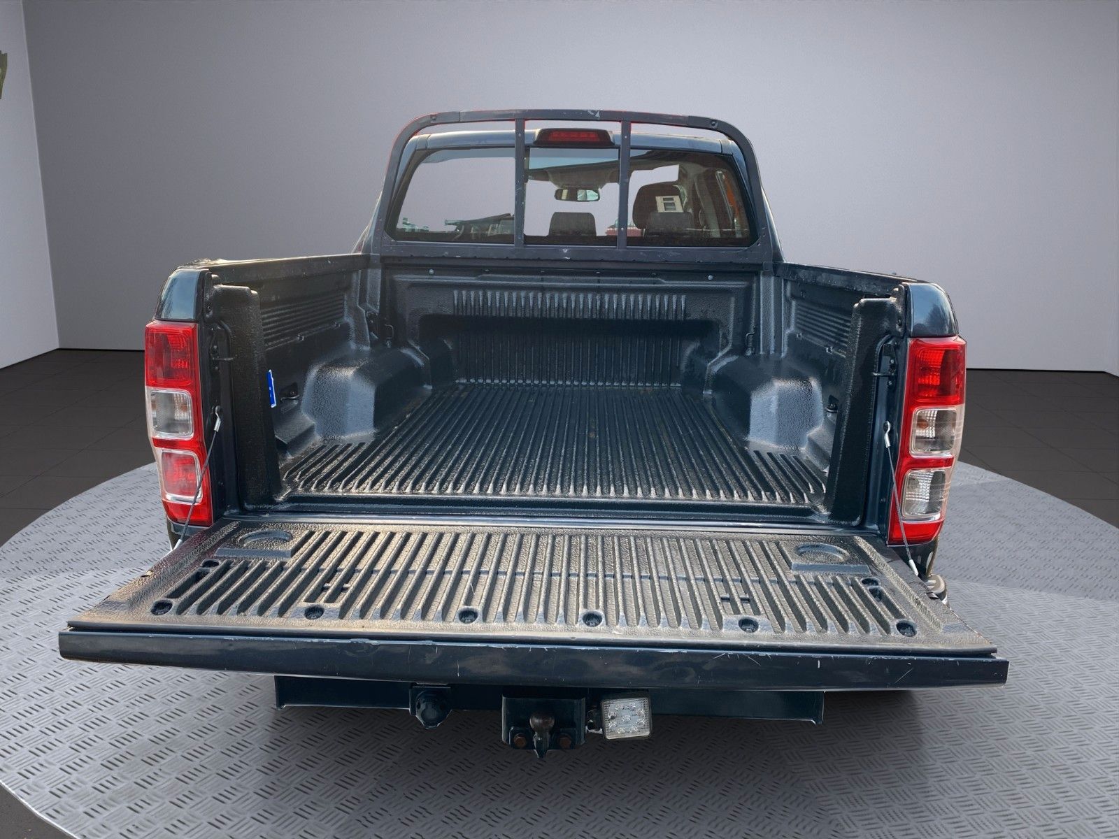 Ford Ranger XLT Doppelkabine 4x4 foto 18