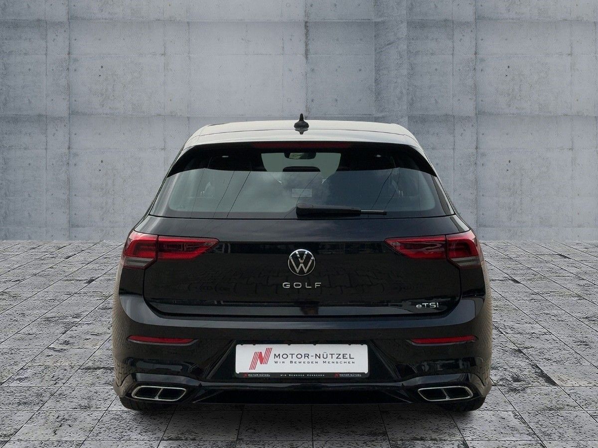Volkswagen Golf - Bild 5