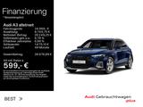Audi A3 allstreet 40 TFSIe*NAVI-PLUS*LED*KAMERA*AHK*P