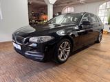 BMW 520dTouring*NAV-Prof*Sportsitze*Hifi*4-ZonenKlim - BMW mit Diesel-Antrieb: Vollleder, Ambiente-Beleuchtung, mit Klimaautomatik, Zonen