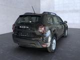 Dacia Duster Expression Navi Tempomat Klima Parkh. SHZ - Dacia Gebrauchtwagen
