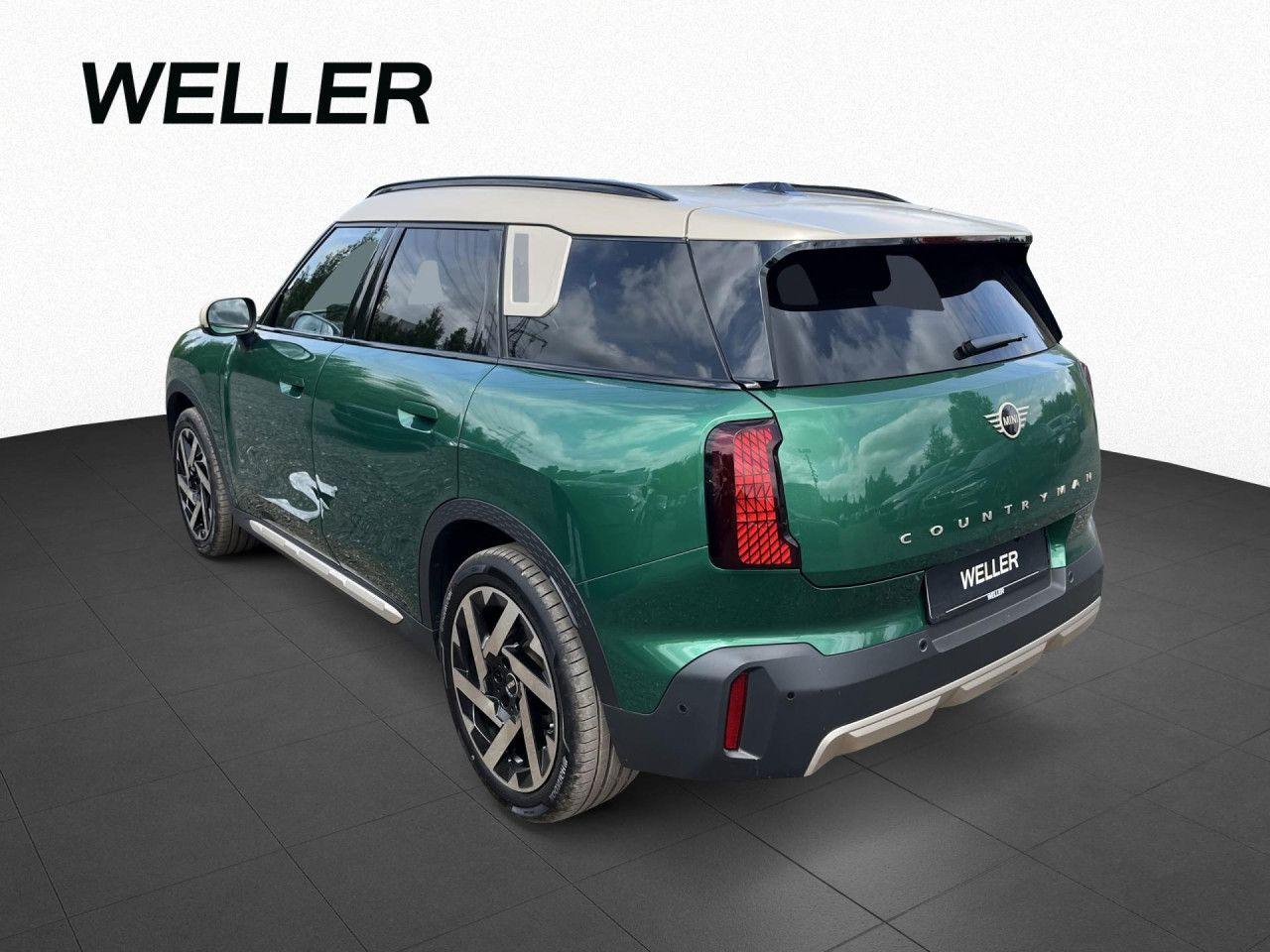 MINI Countryman C DAPro,el.JCWSitz,Pano,360°,19LM