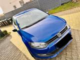 Volkswagen Polo 1.2 TDI BlueMotion BlueMotion