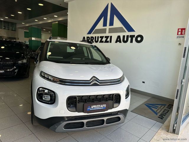 Citroën CITROEN C3 Aircross BlueHDi 100 S&S Feel N1