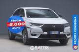 DS Automobiles DS 7 Crossback 1.2 Puretech 130CV - : Automobile