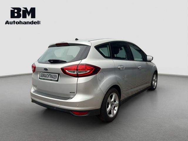 Ford C-Max FL / PDC v+h,Winterpaket,Klima,1.Hand,usw.