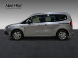 Mercedes-Benz eCitan Tourer PRO Standard Kame+Tempo+TotW+LrHz - graue Mercedes-Benz eCitan