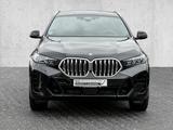 BMW X6 xDrive40i M Sport PANO+ACC+AHK+RFK+NAVI+H&K - BMW X6 m-sport mit Benzin-Antrieb