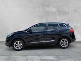 Renault Kadjar EXPERIENCE TCe 130 PDC+LED - gebrauchte Renault Kadjar aus dem Jahr 2016