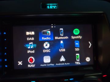 Chevrolet Camaro RS*Bi-Xen*Leder*DAB*elektr.Sitze*SSD*PDC*