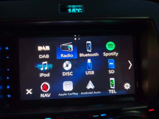 Chevrolet Camaro RS*Bi-Xen*Leder*DAB*elektr.Sitze*SSD*PDC*