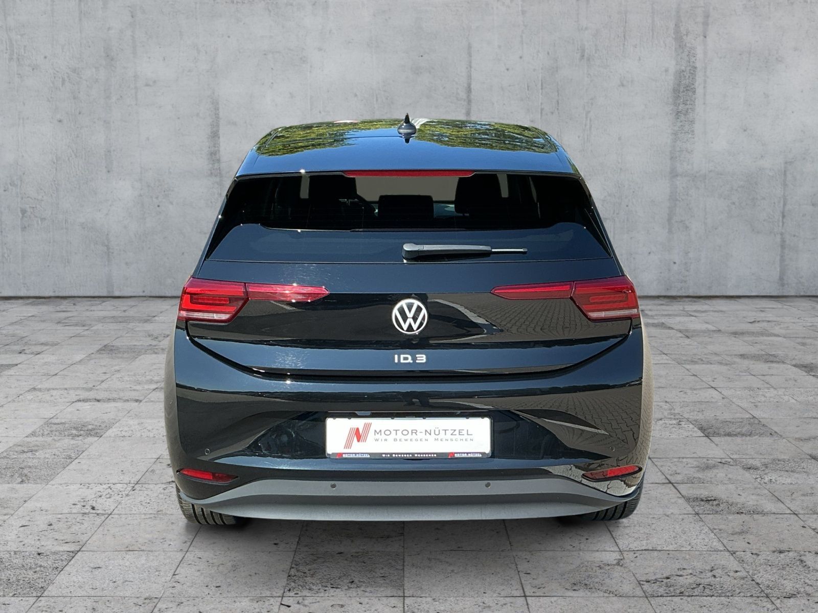 Volkswagen ID.3 - Bild 5