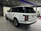 Land Rover Range Rover  4.4 SDV8 Autobiography /VOLL!! - Land Rover Gebrauchtwagen von 2014
