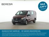 Mercedes-Benz Vito 116 CDI Mixto Lang TV AHK Kamera Sitzhz - Mercedes-Benz Vito: Cdi Mixto