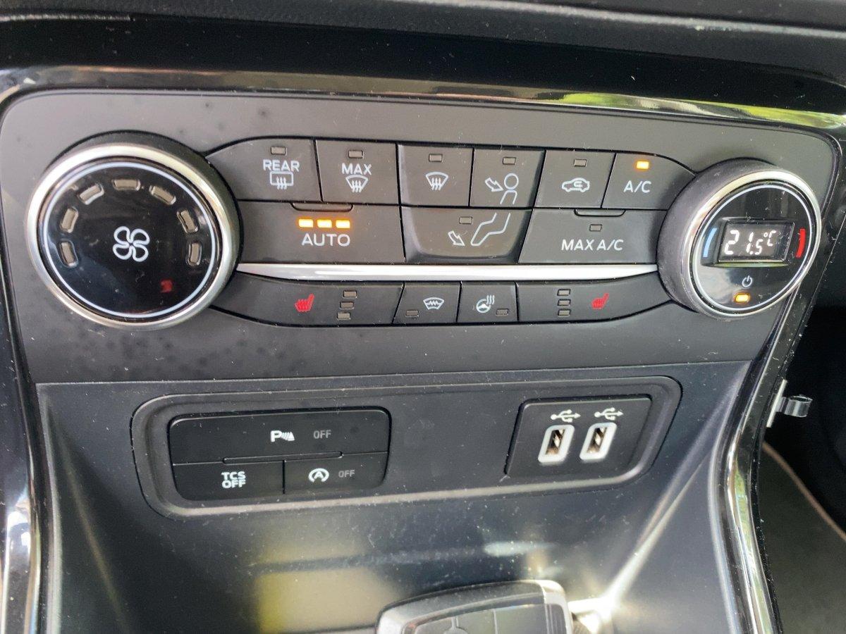 Ford EcoSport 1.0 EcoBoost Cool & Connect LED*SHZ*LM, миниатюра 14