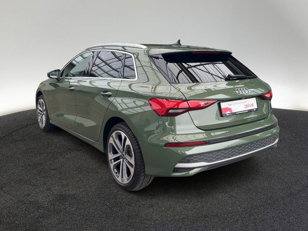 Audi A3 - Bild 3