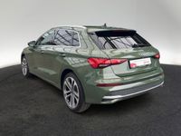 Audi A3 - Vorschau Bild 3